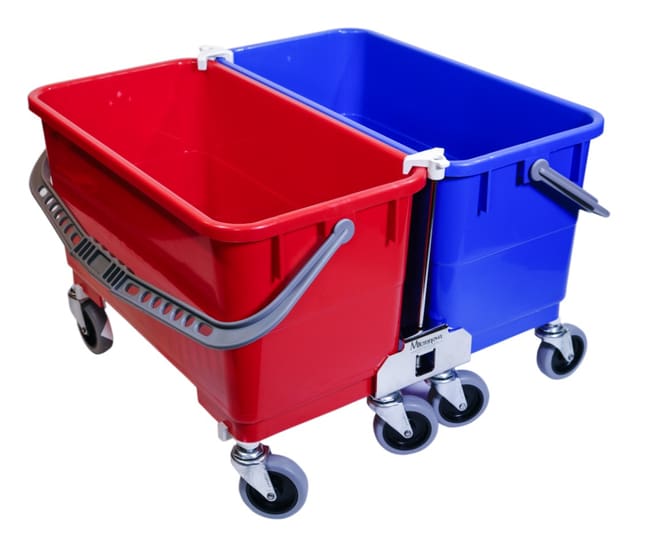 Bucket Binder, Kit,Connection Hooks and